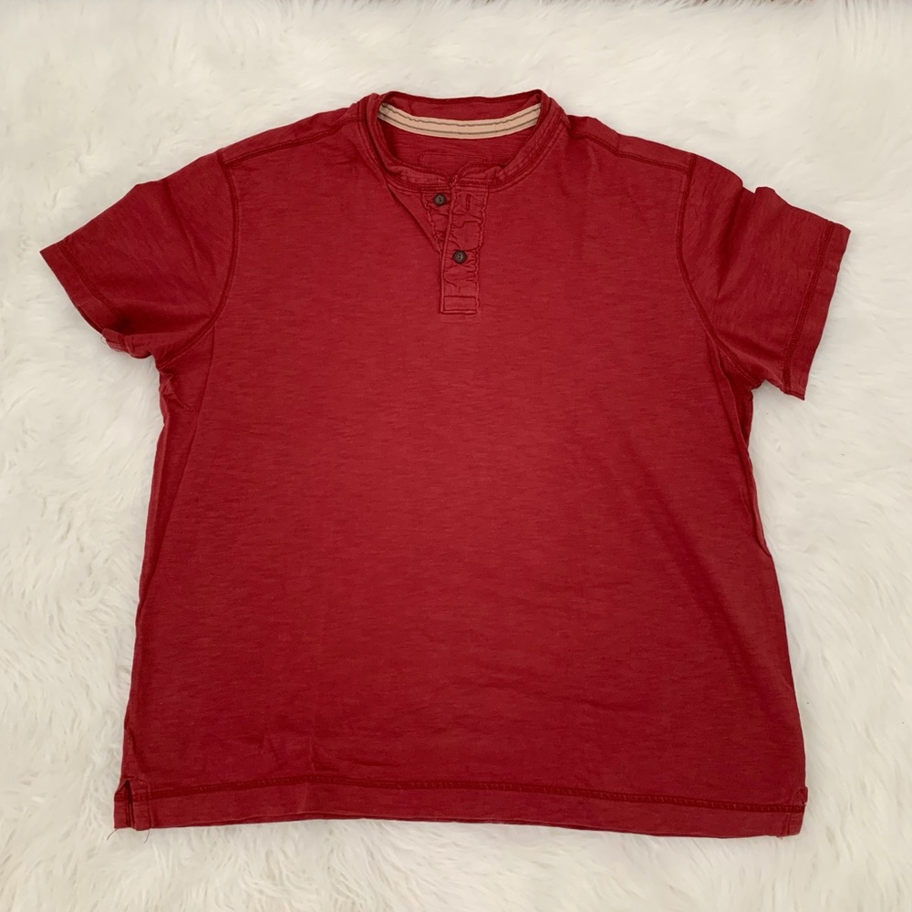 John Bay Shirt